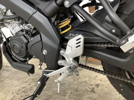 ヤマハ XSR155 XSR155 ヨシムラマフラー 22
