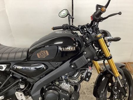 ヤマハ XSR155 XSR155 ヨシムラマフラー 25
