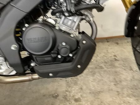 ヤマハ XSR155 XSR155 ヨシムラマフラー 28