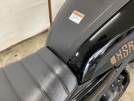 ヤマハ XSR155 XSR155 ヨシムラマフラー 31