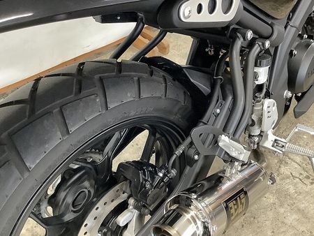 ヤマハ XSR155 XSR155 ヨシムラマフラー 32