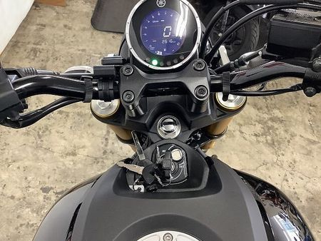 ヤマハ XSR155 XSR155 ヨシムラマフラー 36