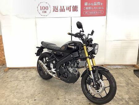 ヤマハ XSR155 XSR155 ヨシムラマフラー 5