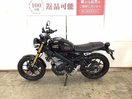 ヤマハ XSR155 XSR155 ヨシムラマフラー 6
