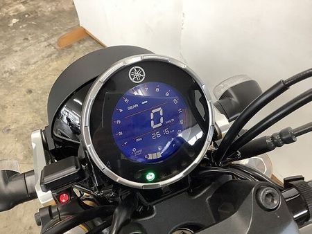 ヤマハ XSR155 XSR155 ヨシムラマフラー 8