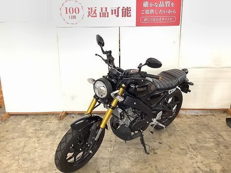 ヤマハ XSR155 XSR155 ヨシムラマフラー 9
