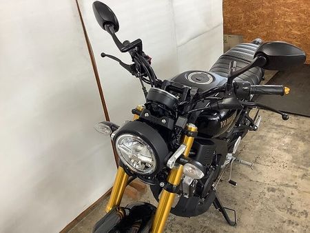 ヤマハ XSR155 XSR155 ヨシムラマフラー 10