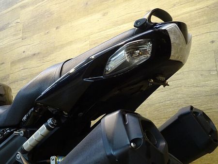 カワサキ ZX-14R 3