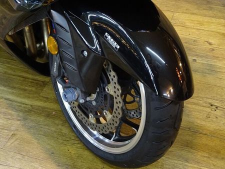 カワサキ ZX-14R 8
