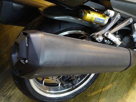 カワサキ ZX-14R 10