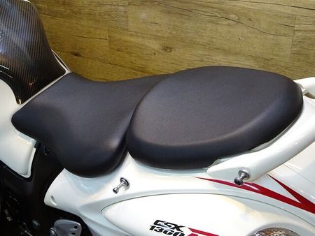 スズキ HAYABUSA 2