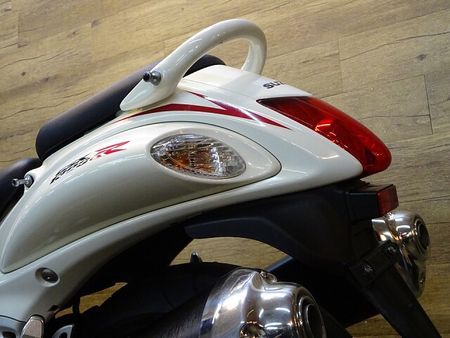 スズキ HAYABUSA 3