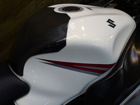 スズキ HAYABUSA 7