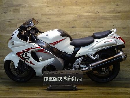 スズキ HAYABUSA 11