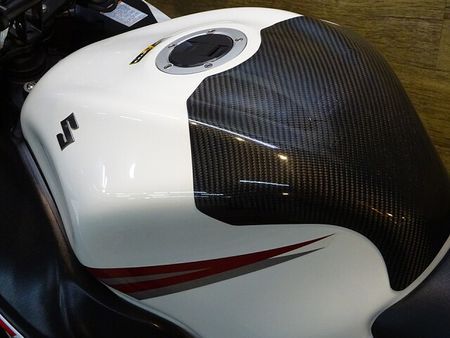 スズキ HAYABUSA 13