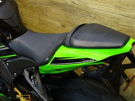 カワサキ ZX-10R 2