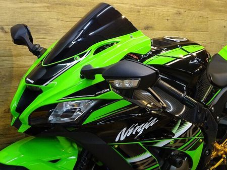 カワサキ ZX-10R 12