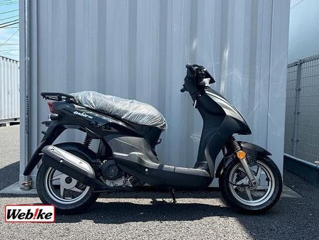 SYM SYM その他 オービット50 お見積もり・現車確認はお気軽にどうぞ! 1
