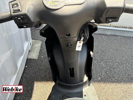 SYM SYM その他 オービット50 お見積もり・現車確認はお気軽にどうぞ! 13