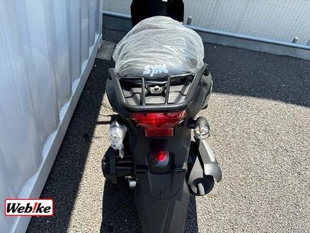 SYM SYM その他 オービット50 お見積もり・現車確認はお気軽にどうぞ! 15