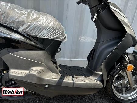 SYM SYM その他 オービット50 お見積もり・現車確認はお気軽にどうぞ! 17