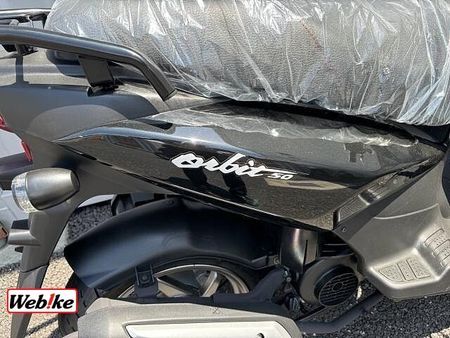 SYM SYM その他 オービット50 お見積もり・現車確認はお気軽にどうぞ! 18