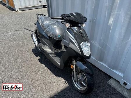 SYM SYM その他 オービット50 お見積もり・現車確認はお気軽にどうぞ! 2
