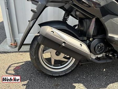 SYM SYM その他 オービット50 お見積もり・現車確認はお気軽にどうぞ! 19