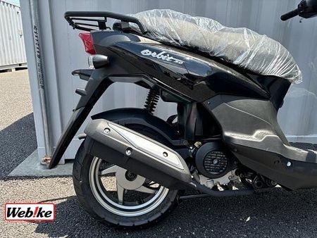 SYM SYM その他 オービット50 お見積もり・現車確認はお気軽にどうぞ! 20