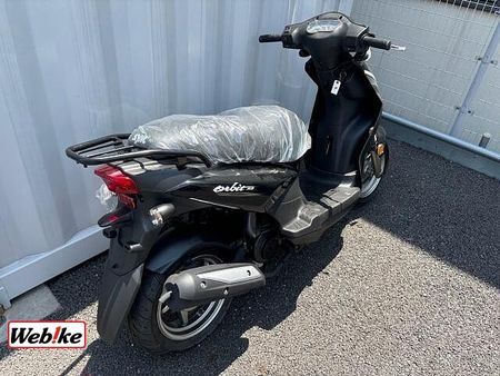 SYM SYM その他 オービット50 お見積もり・現車確認はお気軽にどうぞ! 3