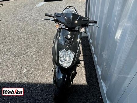 SYM SYM その他 オービット50 お見積もり・現車確認はお気軽にどうぞ! 4