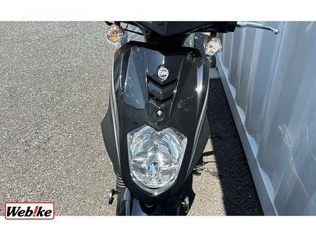 SYM SYM その他 オービット50 お見積もり・現車確認はお気軽にどうぞ! 6