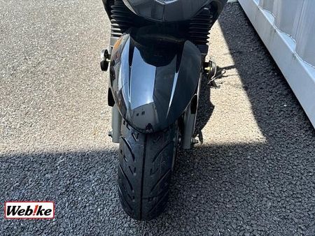 SYM SYM その他 オービット50 お見積もり・現車確認はお気軽にどうぞ! 7