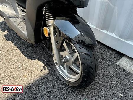 SYM SYM その他 オービット50 お見積もり・現車確認はお気軽にどうぞ! 8