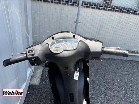 SYM SYM その他 オービット50 お見積もり・現車確認はお気軽にどうぞ! 9
