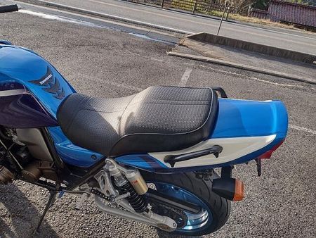 カワサキ ZRX1200S まずはお気軽にお問い合わせください! 20