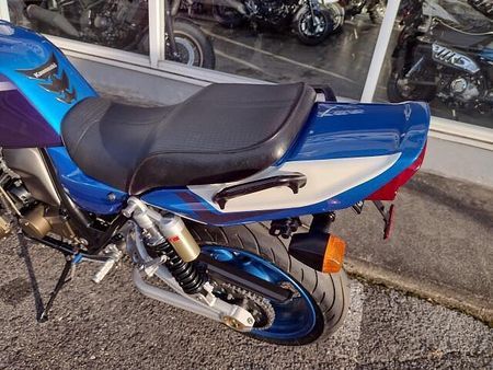 カワサキ ZRX1200S まずはお気軽にお問い合わせください! 3