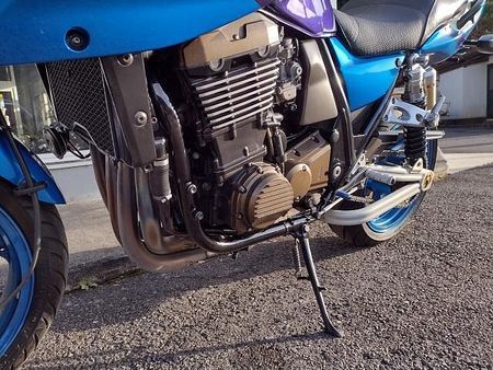 カワサキ ZRX1200S まずはお気軽にお問い合わせください! 8
