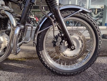 カワサキ W650 まずはお気軽にお問い合わせください! 15