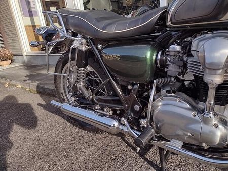 カワサキ W650 まずはお気軽にお問い合わせください! 19