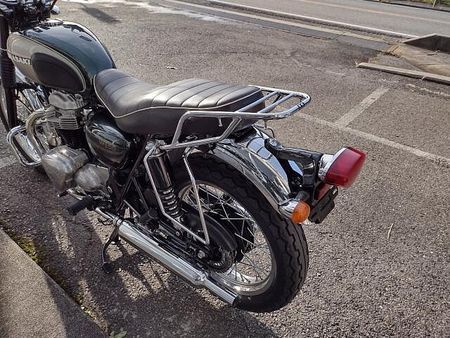 カワサキ W650 まずはお気軽にお問い合わせください! 21