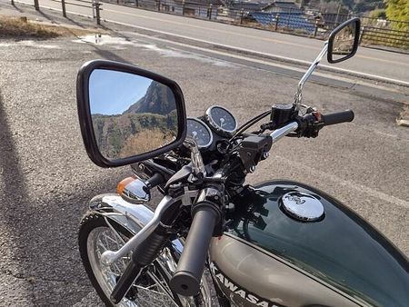 カワサキ W650 まずはお気軽にお問い合わせください! 22