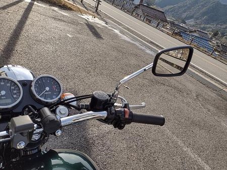 カワサキ W650 まずはお気軽にお問い合わせください! 23
