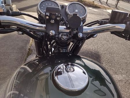 カワサキ W650 まずはお気軽にお問い合わせください! 24