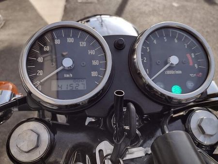カワサキ W650 まずはお気軽にお問い合わせください! 25