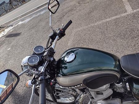 カワサキ W650 まずはお気軽にお問い合わせください! 26