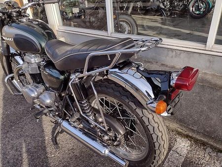カワサキ W650 まずはお気軽にお問い合わせください! 3