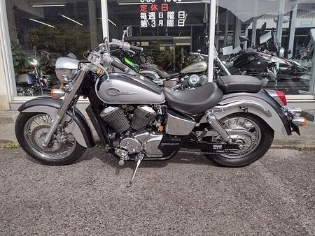 ホンダ シャドウ400 まずはお気軽にお問い合わせください! 1