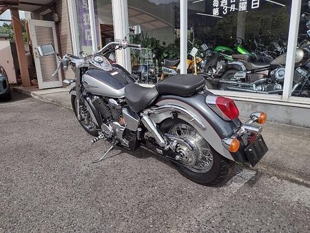 ホンダ シャドウ400 まずはお気軽にお問い合わせください! 2
