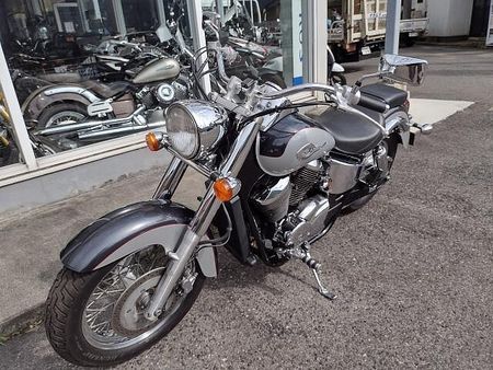 ホンダ シャドウ400 まずはお気軽にお問い合わせください! 12